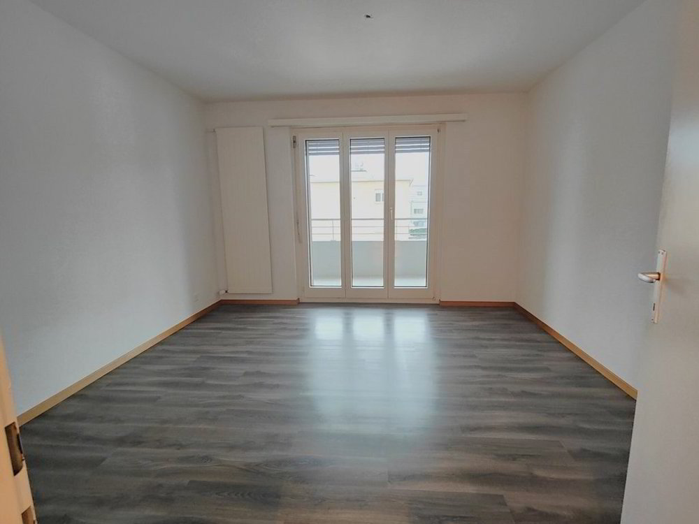 Wohnung – Hombrechtikon, Stämpfi, Lutikon - Ansicht 3