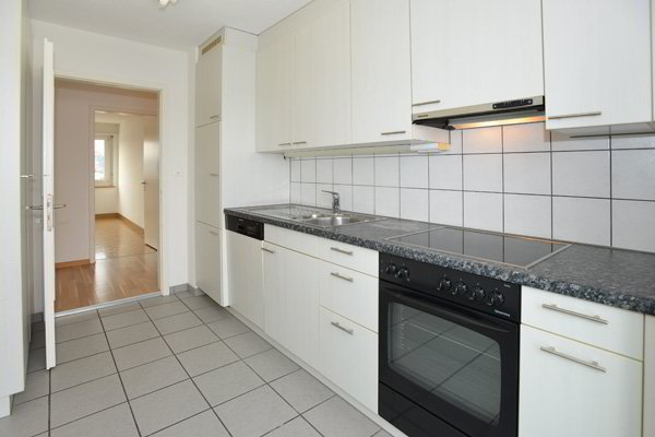 Wohnung – Effretikon - Ansicht 2