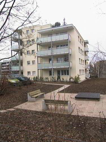 Wohnung – Effretikon - Mehr
