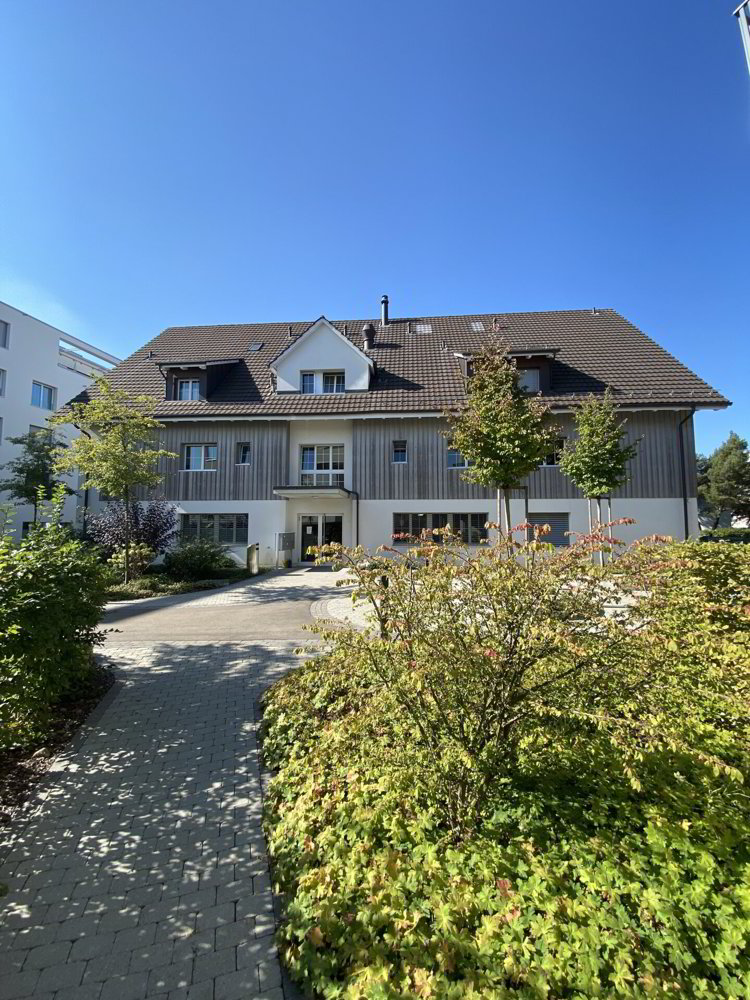 Wohnung – Kloten - Ansicht 2