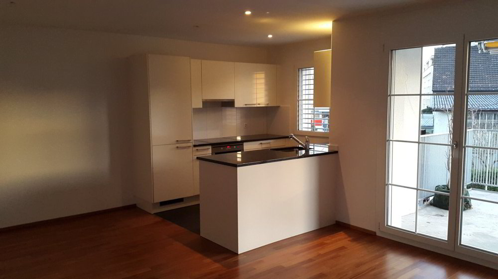 Wohnung – Kloten - Ansicht 3