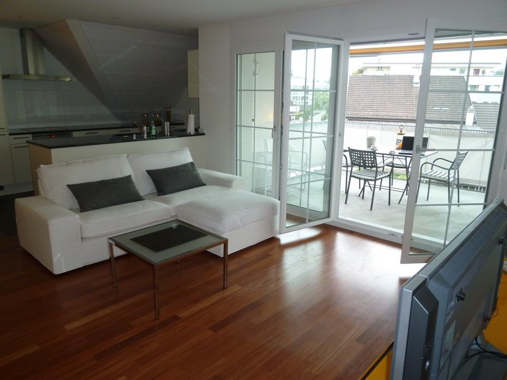 Wohnung – Kloten - Ansicht 4