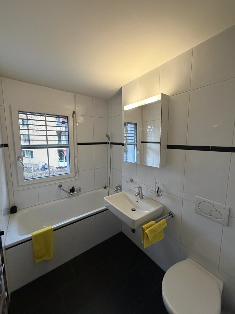 Wohnung – Kloten - Mehr