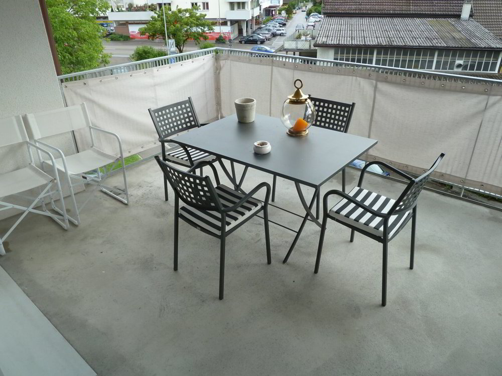 2.5 Zimmer Wohnung zu vermieten in Kloten - Bild 1/7