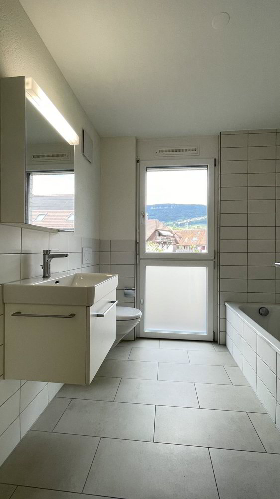 Appartement 3.5 pièces à louer à Niederbipp - image 1/9