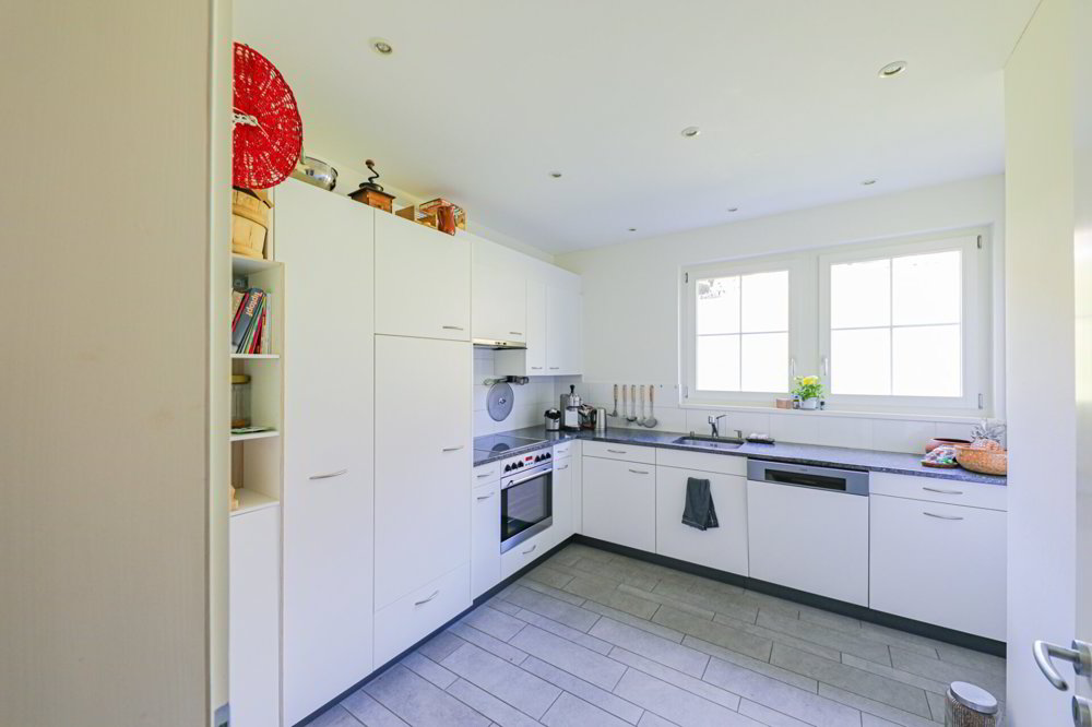 Wohnung – Lenk im Simmental, Verwaltungskreis Obersimmental-Saanen - Ansicht 2