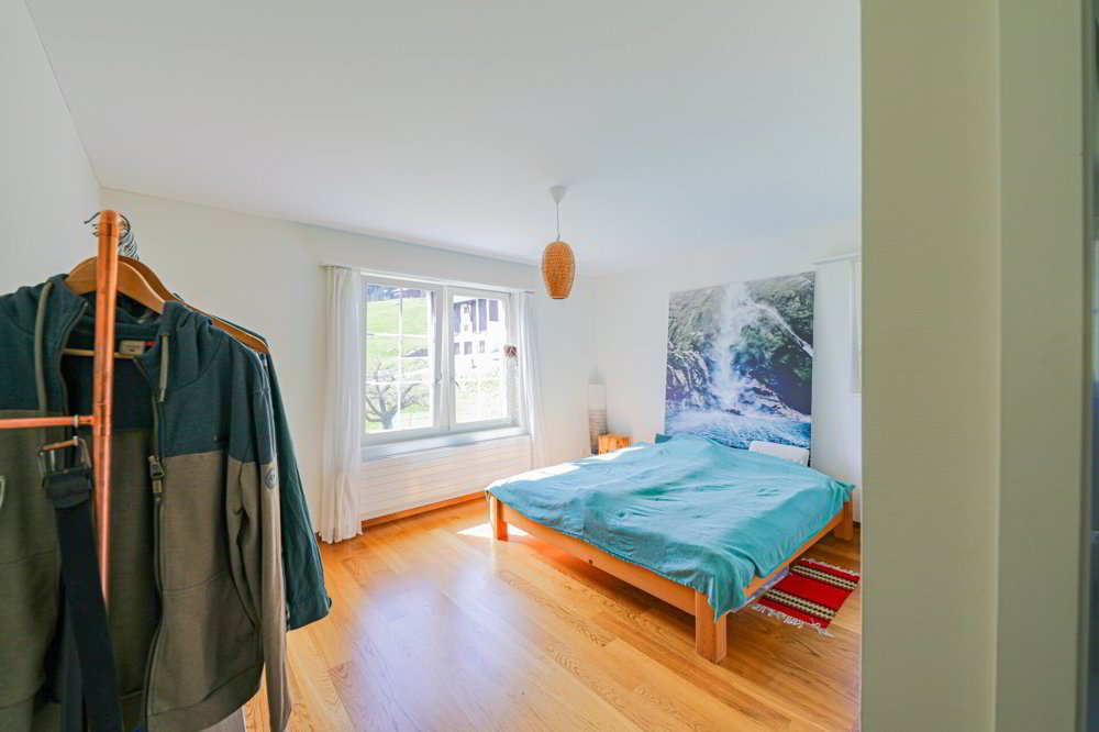 Wohnung – Lenk im Simmental, Verwaltungskreis Obersimmental-Saanen - Ansicht 3
