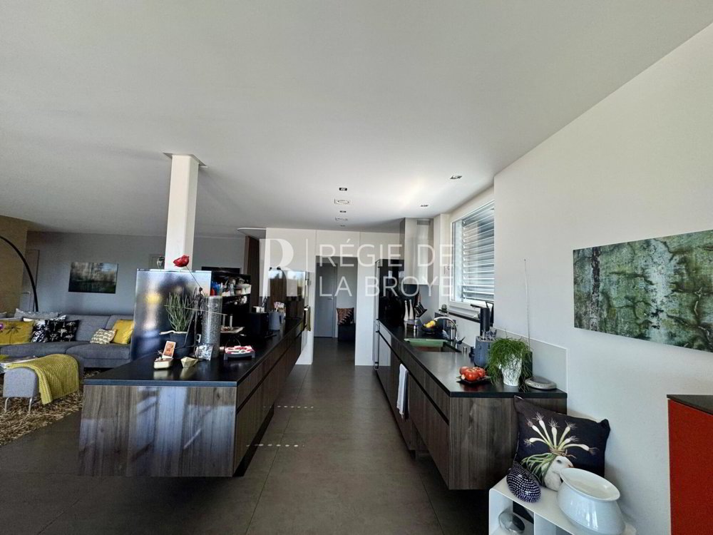 Wohnung – Gampelen, Verwaltungskreis Seeland - Ansicht 4