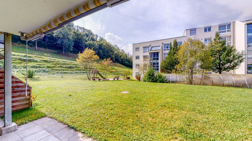 Appartamento di 3.5 locali in affitto a Steffisburg - immagine 1/8