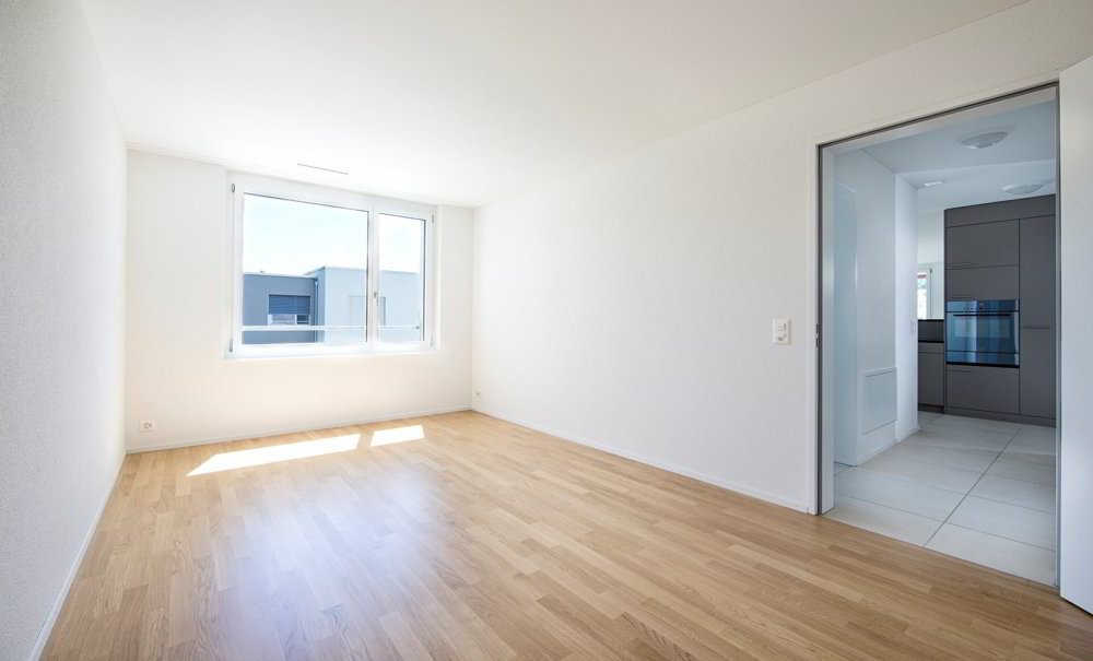 4.5 Zimmer Wohnung zu vermieten in Pfaffnau - Bild 1/6