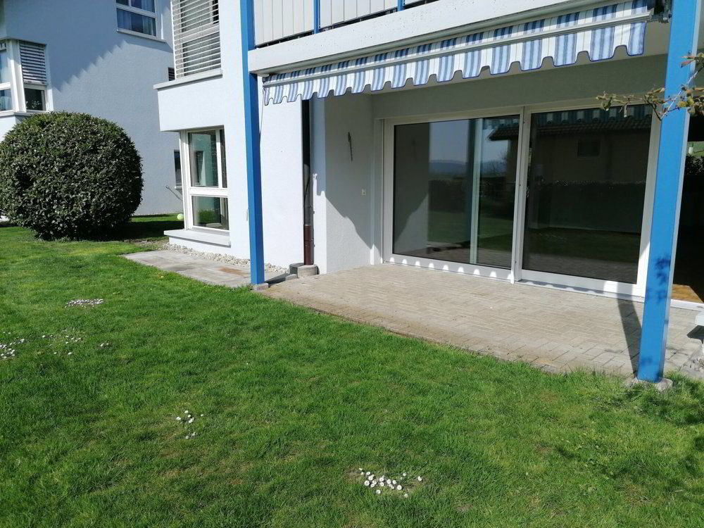 Appartement 4.5 pièces à louer à Kottwil - image 1/12