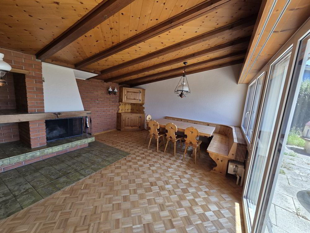 Maison 6 pièces à louer à Triengen - image 1/10