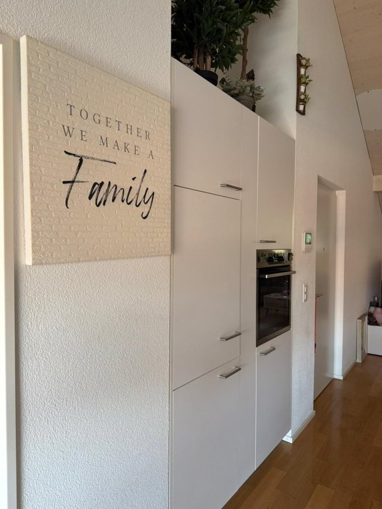 Wohnung – Belfaux - Ansicht 2