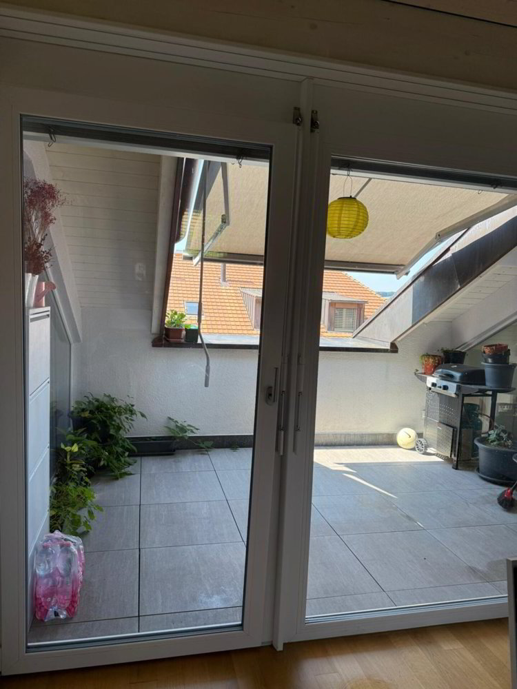 Wohnung – Belfaux - Ansicht 4