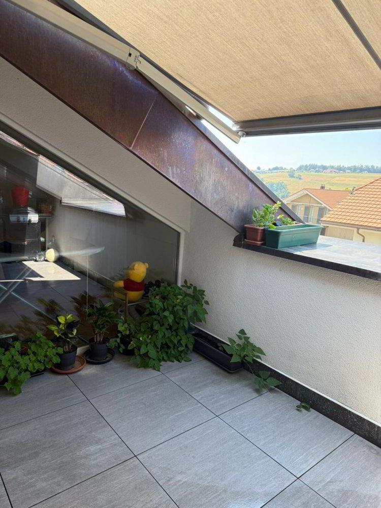 Appartement 4.5 pièces à louer à Belfaux - image 1/7
