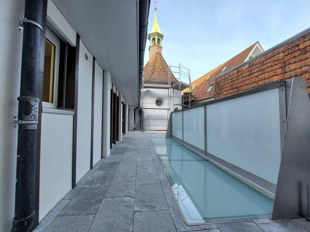 2.5 Zimmer Wohnung zu vermieten in Solothurn - Bild 1/15