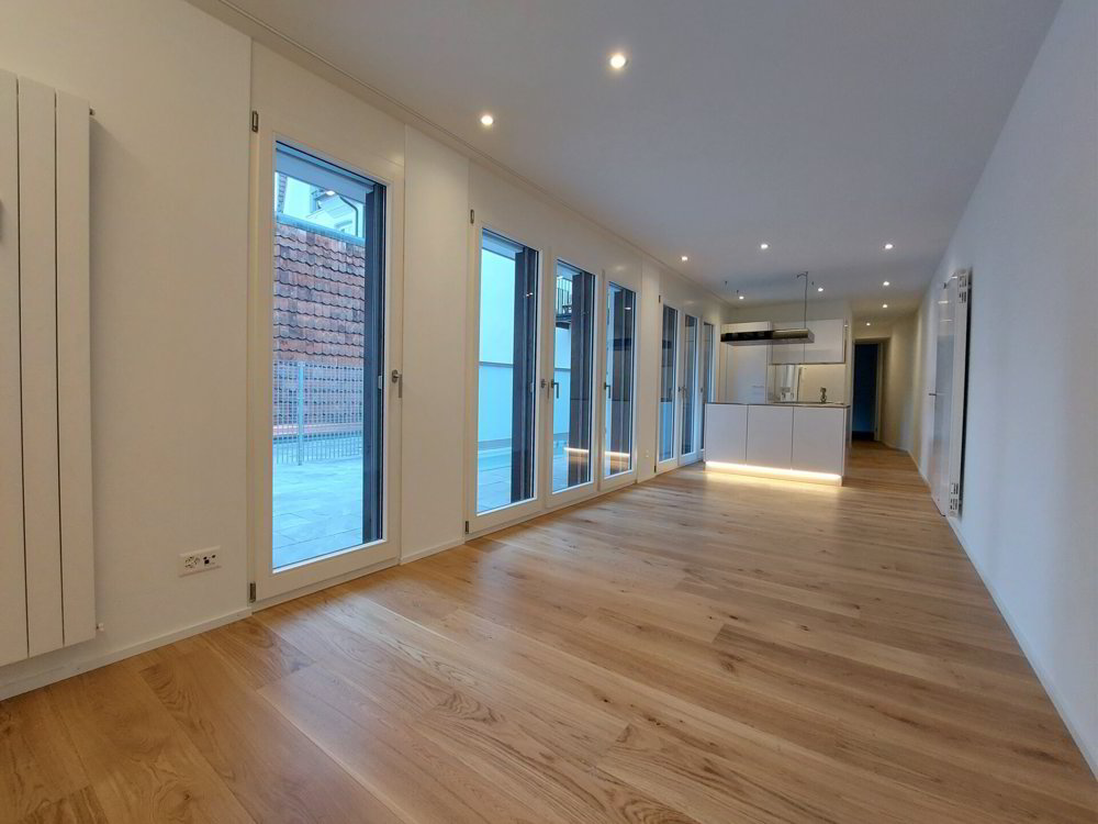 Wohnung – Solothurn - Ansicht 2