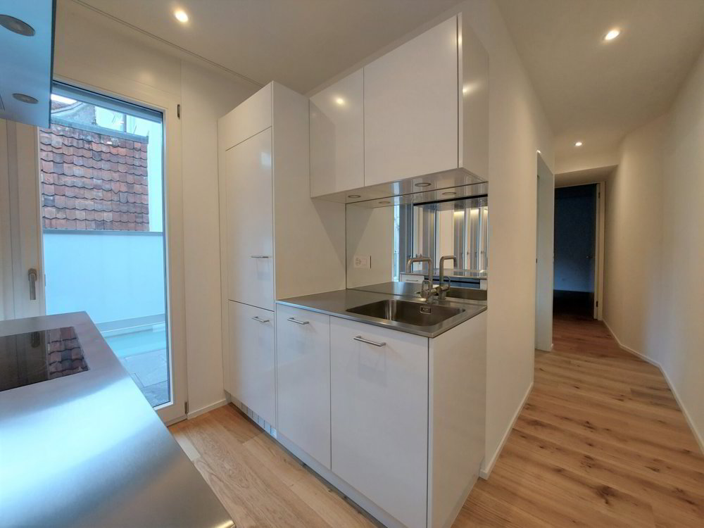 Wohnung – Solothurn - Ansicht 5