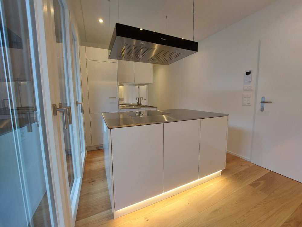 Wohnung – Solothurn - Mehr