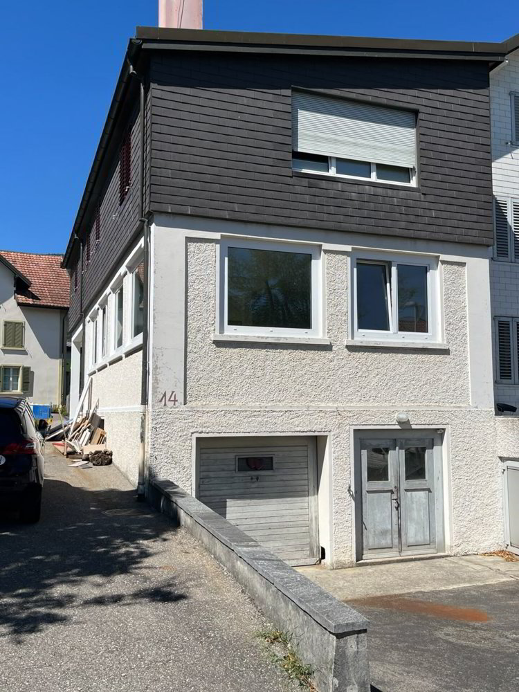 null Zimmer Büro zu vermieten in Langendorf - Bild 1/13