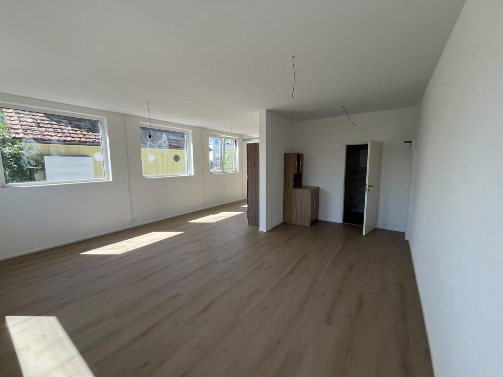 Gewerbefläche zu vermieten - Langendorf - Ansicht 3