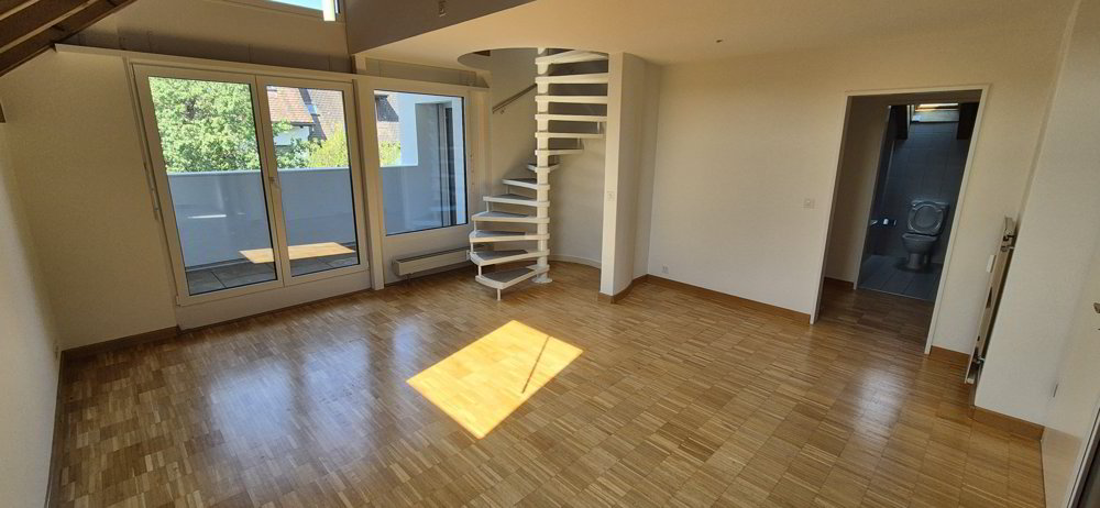 Wohnung – Liestal, Bezirk Liestal - Ansicht 3