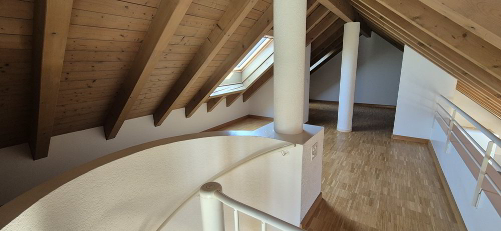 Wohnung – Liestal, Bezirk Liestal - Mehr