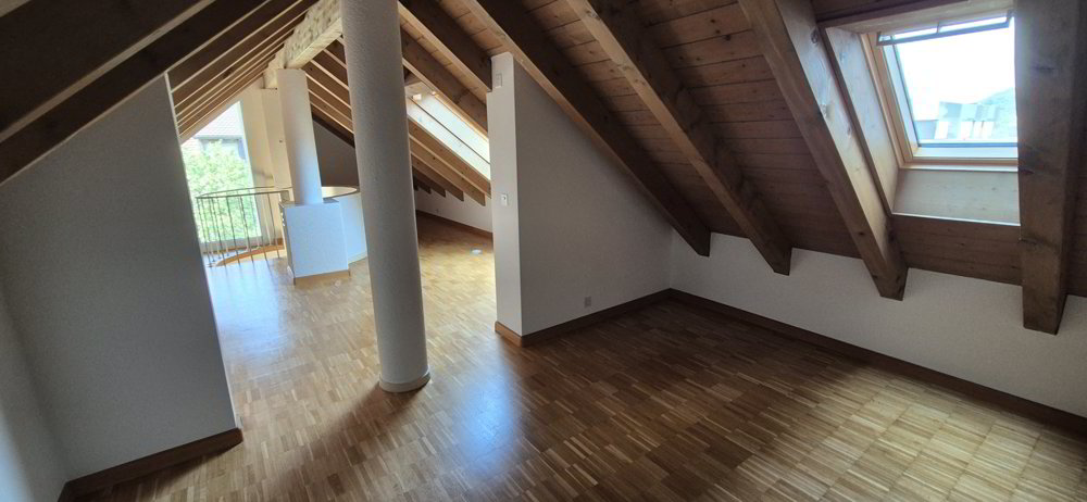 3 Zimmer Wohnung zu vermieten in Liestal - Bild 1/7