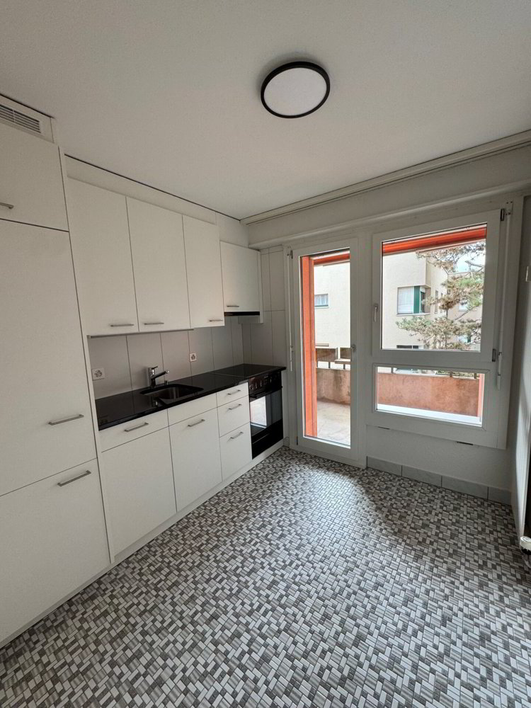 Wohnung – Reinach BL, Erlenhof - Mehr