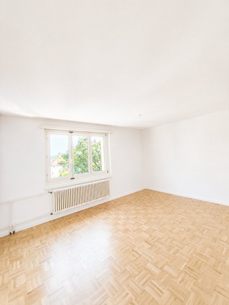 Wohnung – Schaffhausen, Glockengut, Niklausen - Ansicht 4