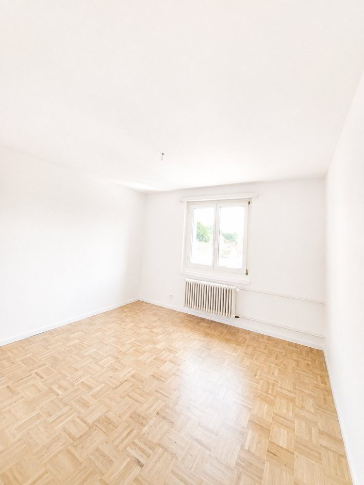 Wohnung – Schaffhausen, Glockengut, Niklausen - Ansicht 5