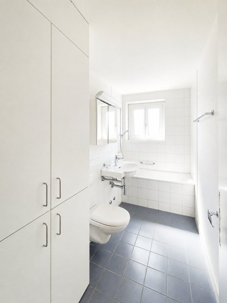 Wohnung – Schaffhausen, Glockengut, Niklausen - Mehr
