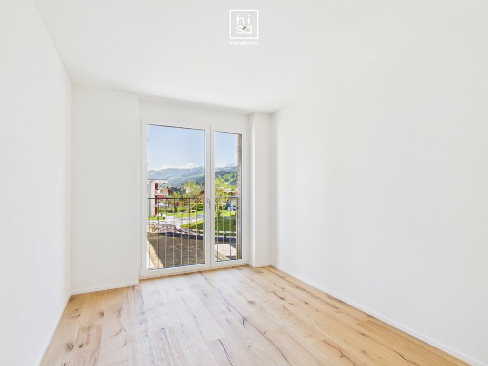 Wohnung – Wattwil - Ansicht 4