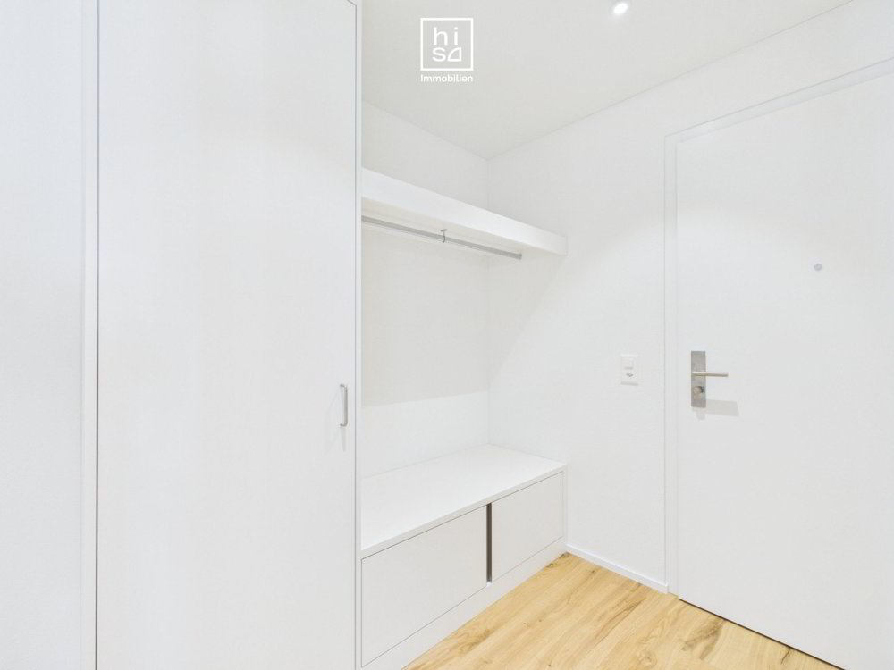 Wohnung – Wattwil - Ansicht 5