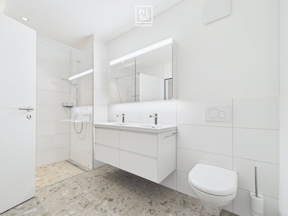 Wohnung – Wattwil - Mehr