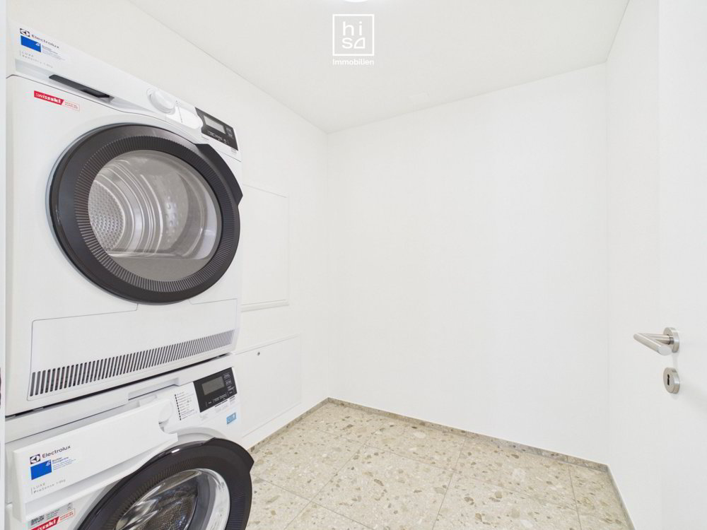 3.5 Zimmer Wohnung zu vermieten in Wattwil - Bild 1/8