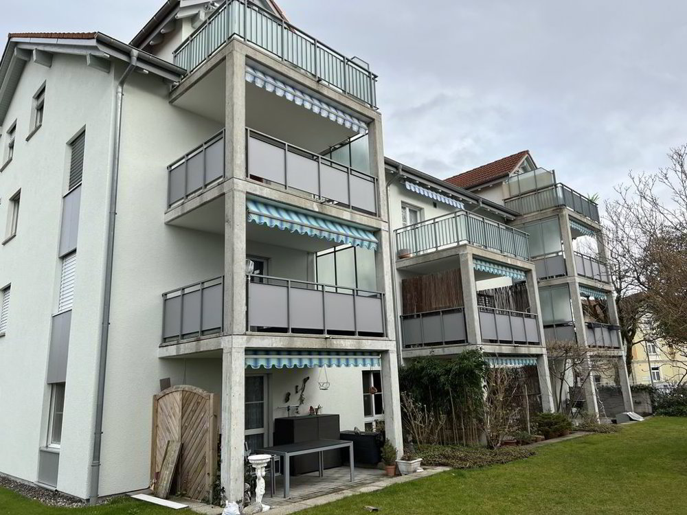 4.5 Zimmer Wohnung zu vermieten in Altenrhein - Bild 1/12