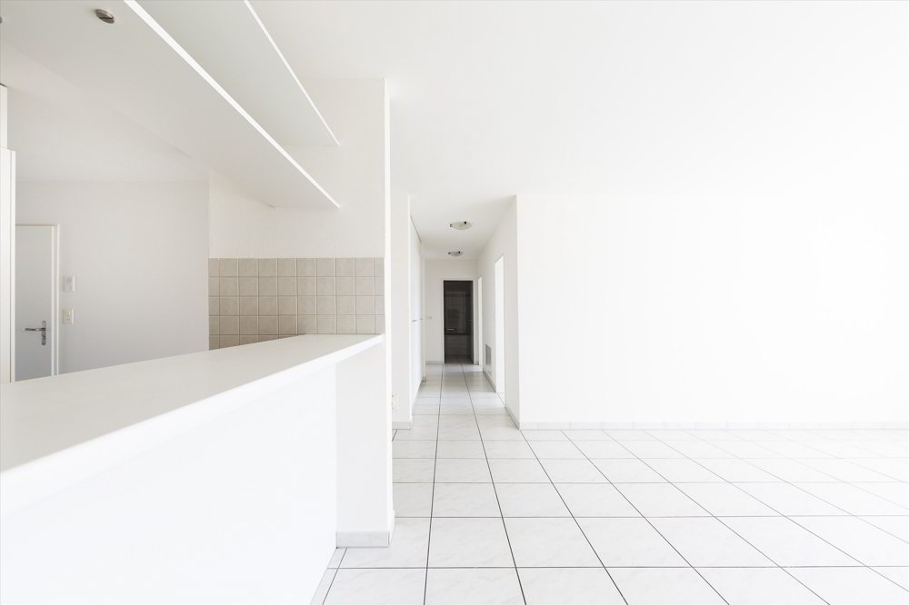 3.5 Zimmer Wohnung zu vermieten in Buchs SG - Bild 1/9