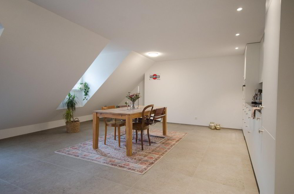 Wohnung – Lichtensteig - Ansicht 2