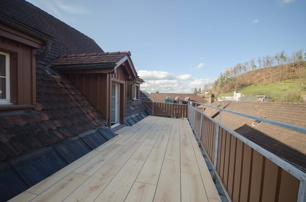 Wohnung – Lichtensteig - Ansicht 4