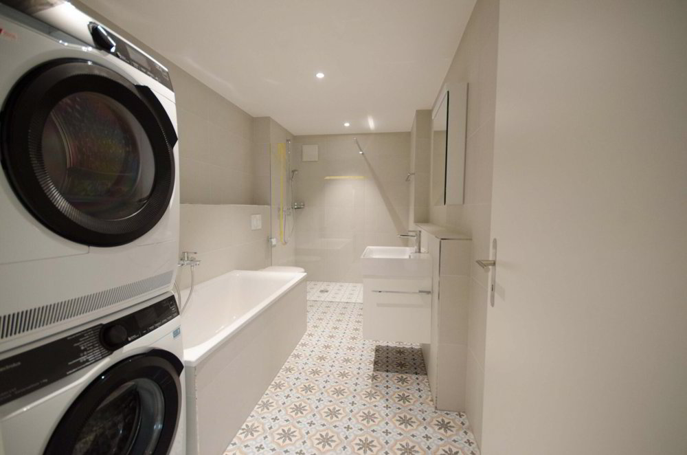 Wohnung – Lichtensteig - Ansicht 5