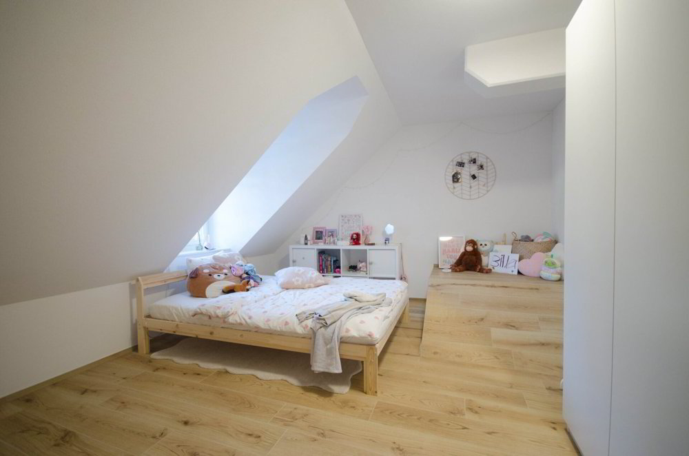 Wohnung – Lichtensteig - Mehr