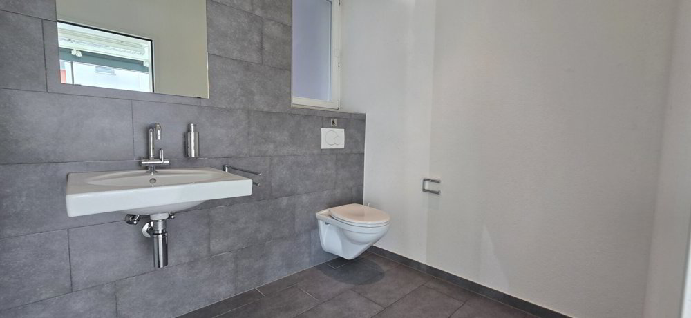 1 Zimmer Büro zu vermieten in Wettingen - Bild 1/6