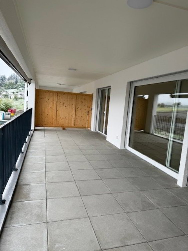 2.5 Zimmer Wohnung zu vermieten in Egliswil - Bild 1/8