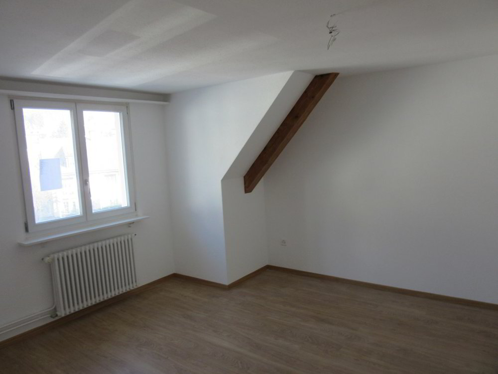 Wohnung – Weinfelden - Ansicht 2