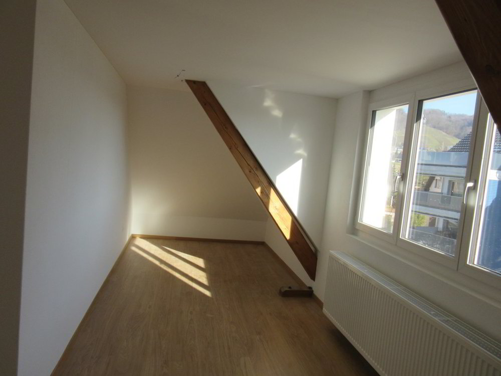 Wohnung – Weinfelden - Ansicht 3