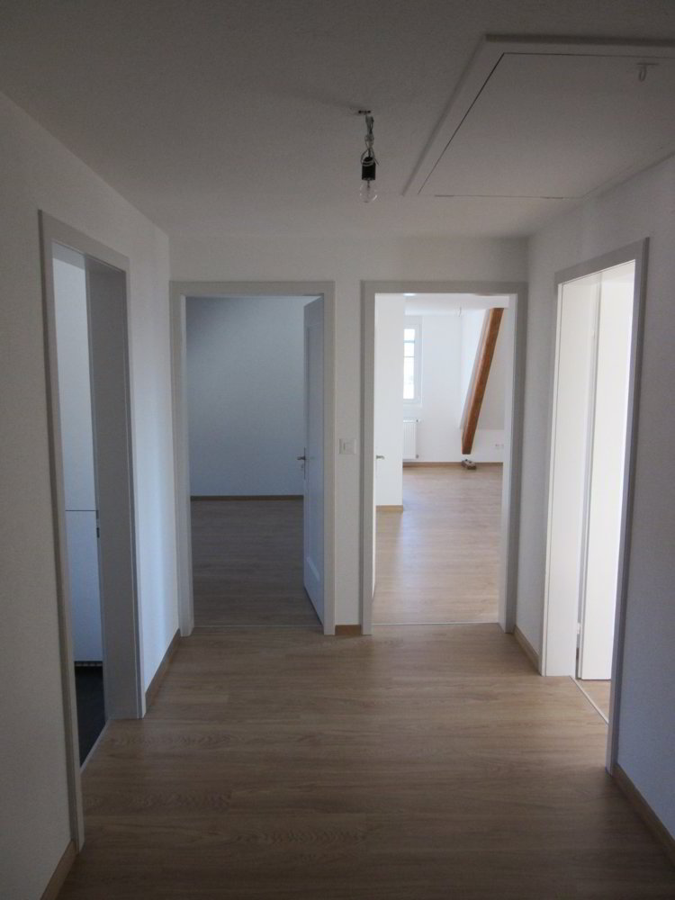 Wohnung – Weinfelden - Ansicht 4