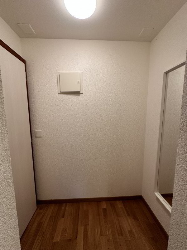 Wohnung – Lucens - Ansicht 2