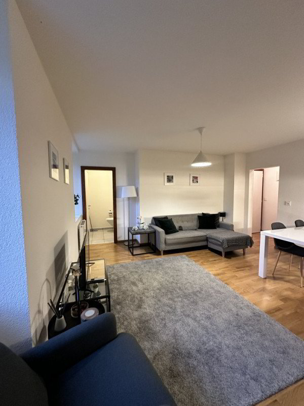 Wohnung – Lucens - Ansicht 4