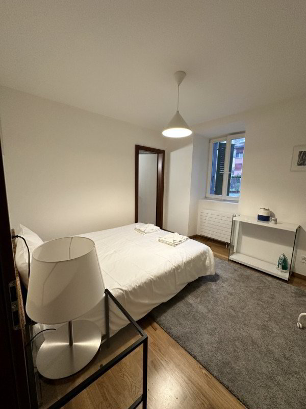Wohnung – Lucens - Mehr